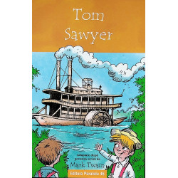 Tom Sawyer