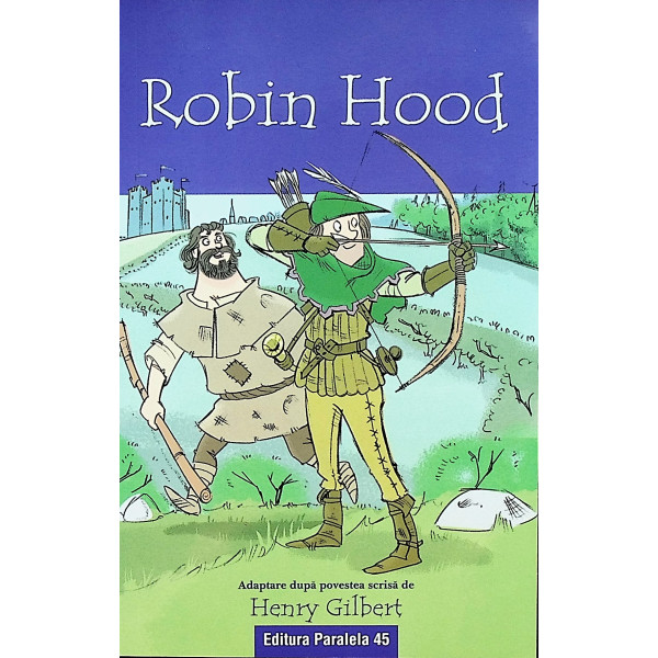 Robin Hood