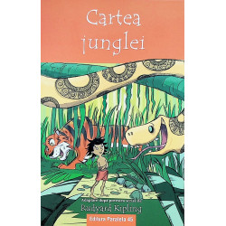 Cartea junglei