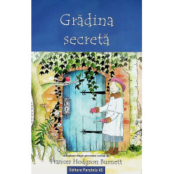 Gradina secreta