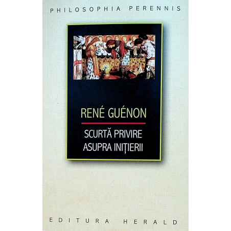 Scurta privire asupra...