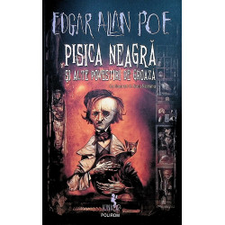 Pisica neagra si alte...