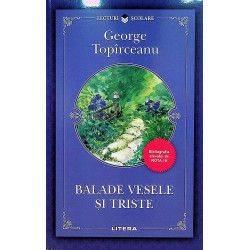 Balade vesele si triste