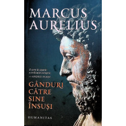 Ganduri catre sine insusi