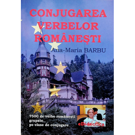 Conjugarea verbelor Romanesti