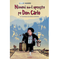 Nimeni nu-l opreste pe Don...