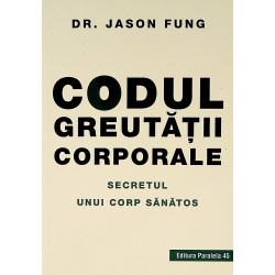 Codul greutatii corporale....