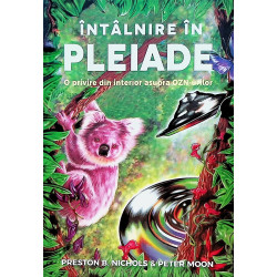 Intalnire in Pleiade. O...