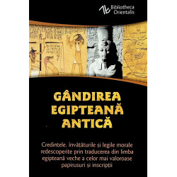 Gandirea egipteana antica