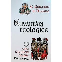 Cuvantari teologice. Cinci...