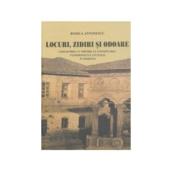 Locuri, zidiri si odoare