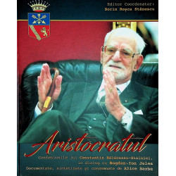 Aristocratul. Confesiunile...