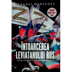 Intoarcerea leviatanului rus