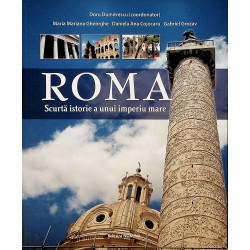 Roma. O scurta istorie a...