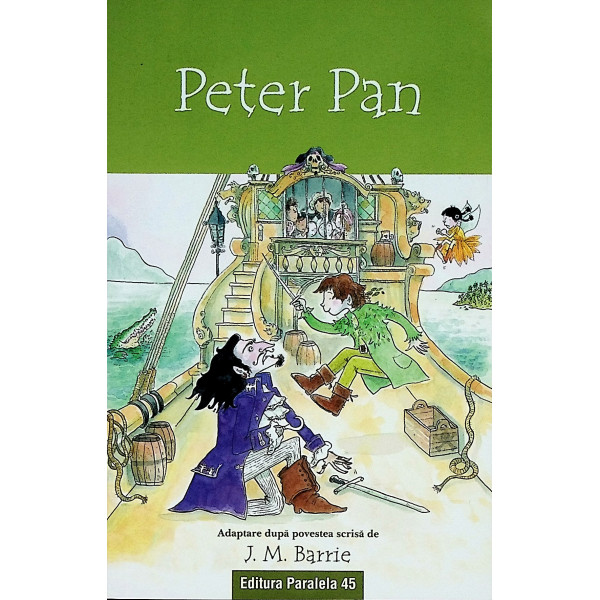 Peter Pan