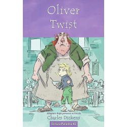 Oliver Twist
