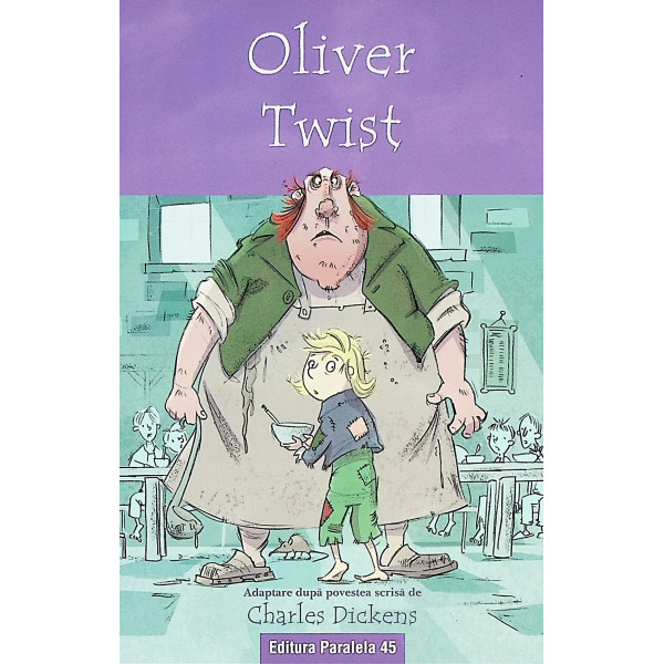 Oliver Twist