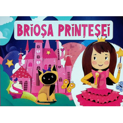 Briosa printesei