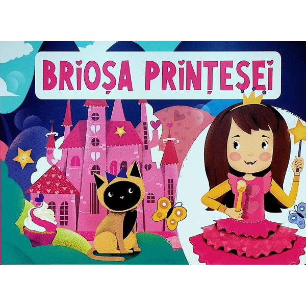Briosa printesei