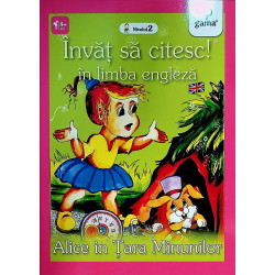 Alice in Tara Minunilor