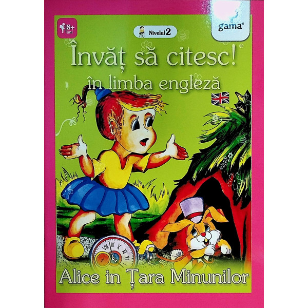 Alice in Tara Minunilor