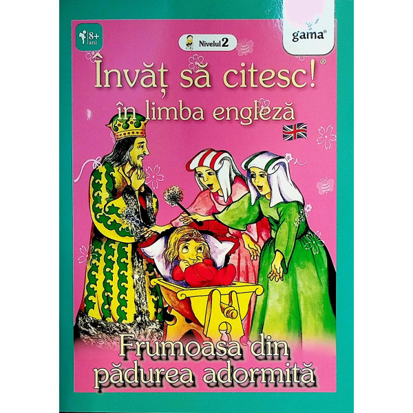 Frumoasa din padurea adormita