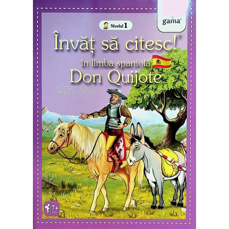 Don Quijote
