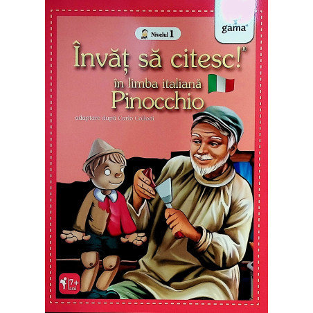 Pinocchio