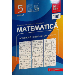 Matematica, clasa a V-a,...