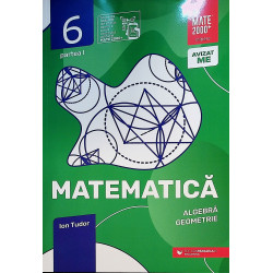 Matematica, clasa a VI-a -...