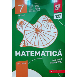 Matematica, clasa a VII-a -...
