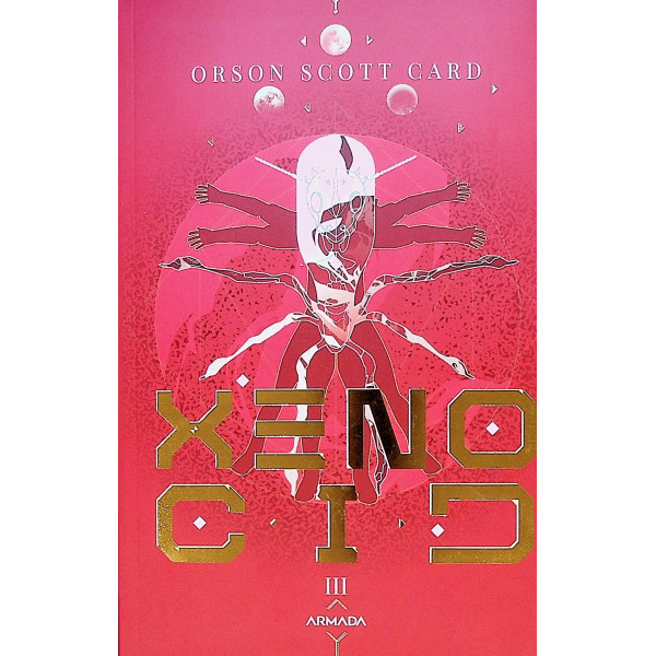 Xenocid III