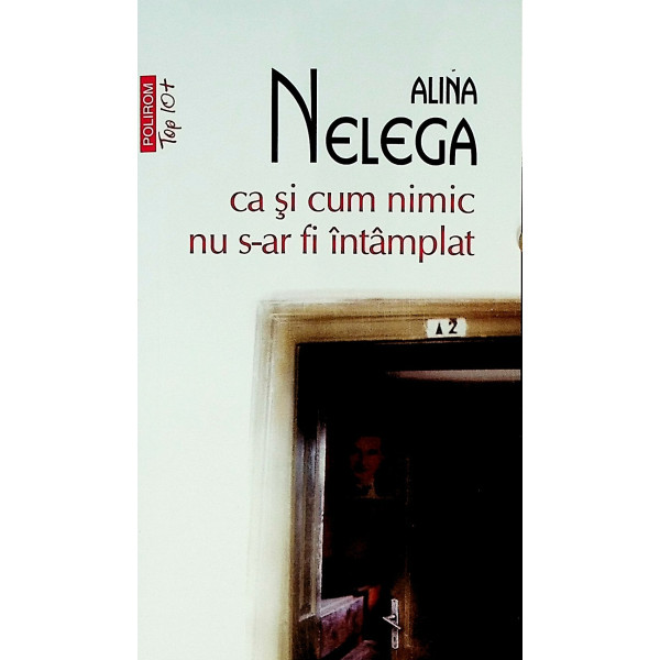 Ca si cum nimic nu s-ar fi intamplat