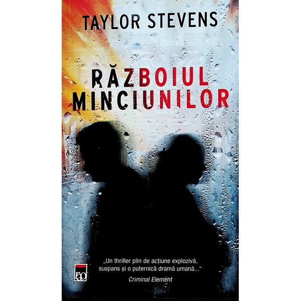 Razboiul minciunilor