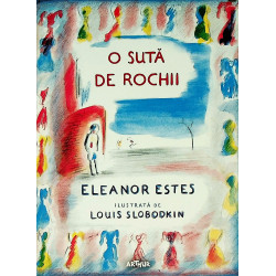 O suta de rochii