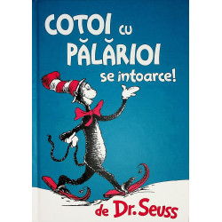Cotoi cu palarioi se intoarce!