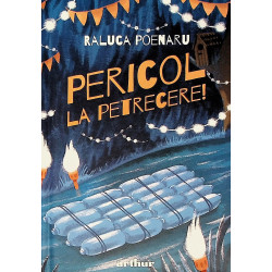 Pericol la petrecere!