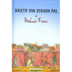 Baietii din strada Pal