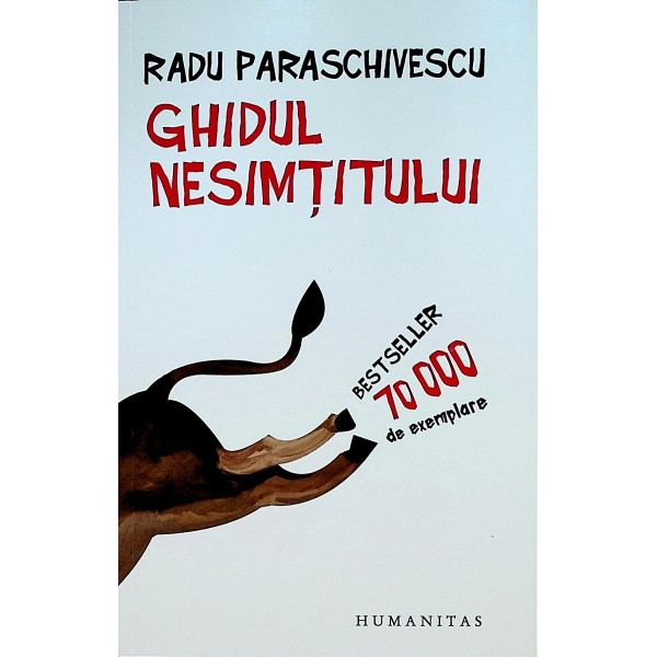 Ghidul nesimtitului