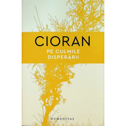 Pe culmile disperarii