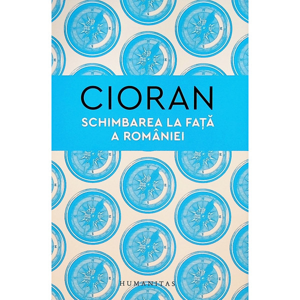 Schimbarea la fata a Romaniei