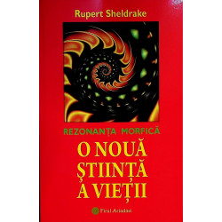 O noua stiinta a vietii