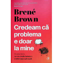 Credeam ca problema e doar...