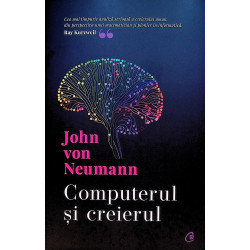 Computerul si creierul