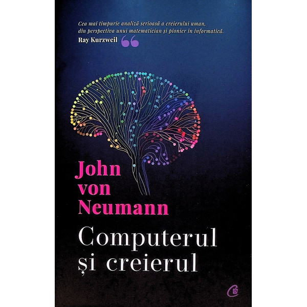 Computerul si creierul