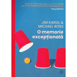 O memorie exceptionala