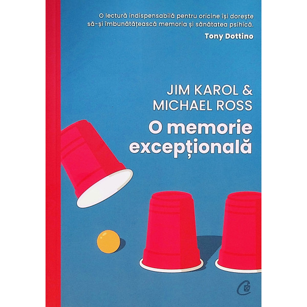O memorie exceptionala