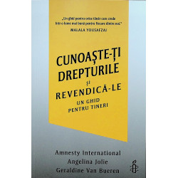 Cunoaste-ti drepturile si...