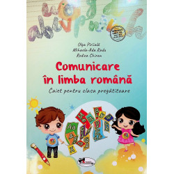 Comunicare in limba romana....