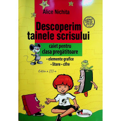 Descoperim tainele...